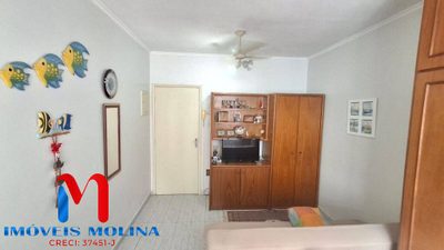 Apartamento, 1 quarto - Foto 4
