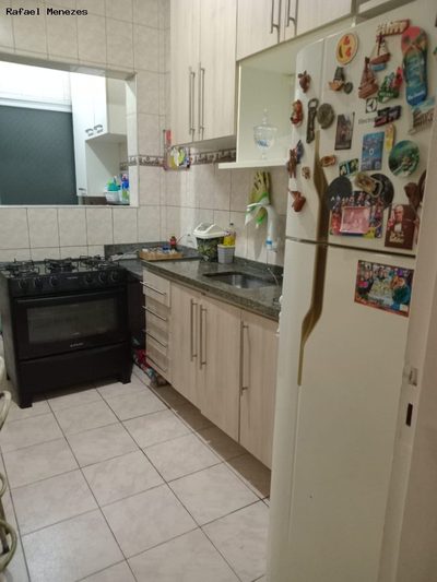 Apartamento, 2 quartos, 54 m² - Foto 4