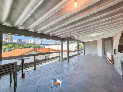 Casa, 3 quartos, 195 m² - Foto 2