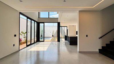 Casa de Condomínio, 4 quartos - Foto 4