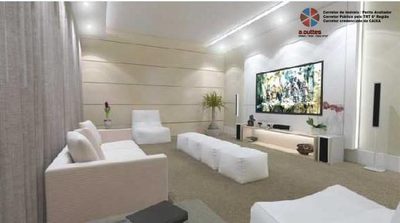Apartamento, 2 quartos, 46 m² - Foto 4
