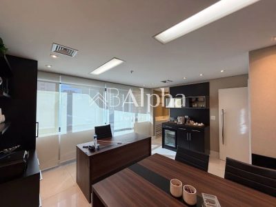 Sala-Conjunto, 44 m² - Foto 2