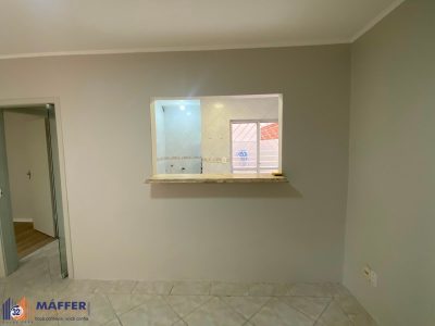 Apartamento, 2 quartos, 57 m² - Foto 3