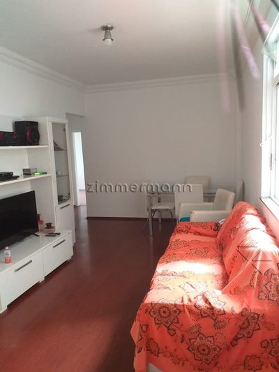Apartamento, 2 quartos, 81 m² - Foto 3