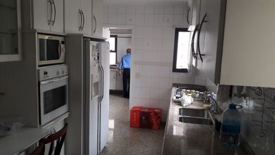 Apartamento, 3 quartos, 198 m² - Foto 3