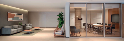 Sala-Conjunto, 63 m² - Foto 4