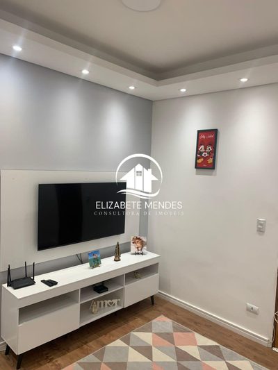 Casa, 3 quartos, 125 m² - Foto 1