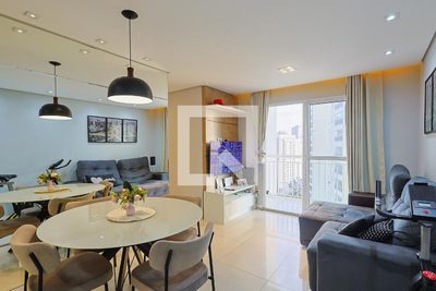 Apartamento, 3 quartos, 67 m² - Foto 1