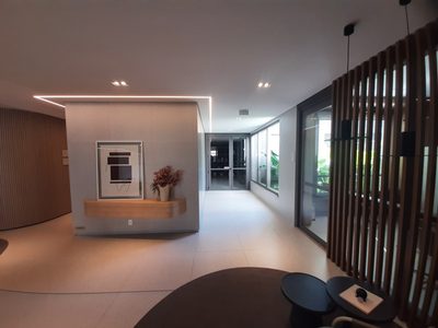 Apartamento, 3 quartos, 119 m² - Foto 2