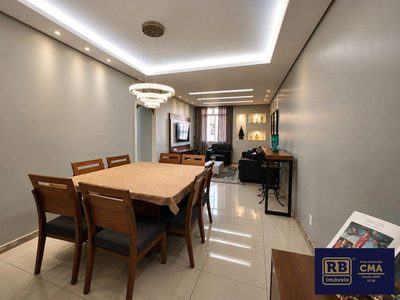 Apartamento, 2 quartos, 100 m² - Foto 4