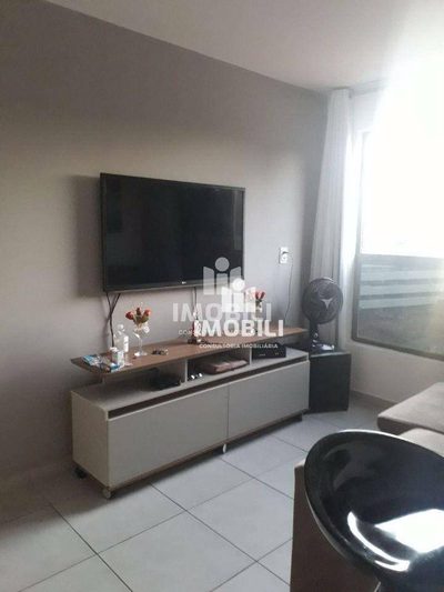 Apartamento, 2 quartos, 59 m² - Foto 4