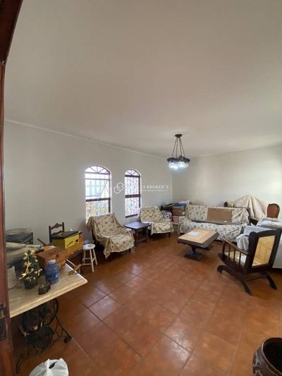 Casa, 3 quartos, 210 m² - Foto 5