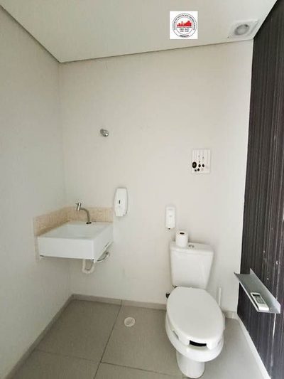 Loja-Salão, 50 m² - Foto 5