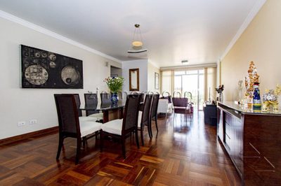 Apartamento, 3 quartos, 133 m² - Foto 3