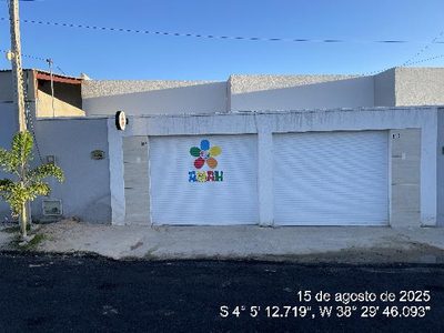 Casa, 2 quartos, 391 m² - Foto 1
