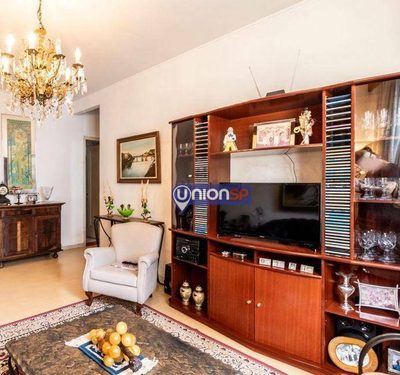 Apartamento, 2 quartos, 86 m² - Foto 4