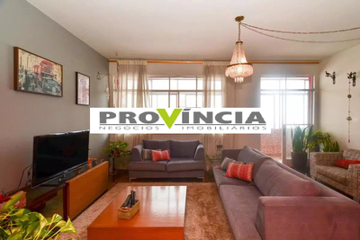 Apartamento, 3 quartos, 190 m² - Foto 3