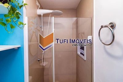 Apartamento, 1 quarto, 26 m² - Foto 5