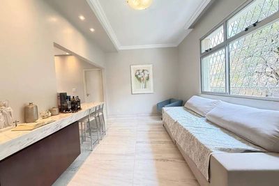 Apartamento, 4 quartos, 136 m² - Foto 4