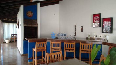 Casa, 5 quartos, 850 m² - Foto 3