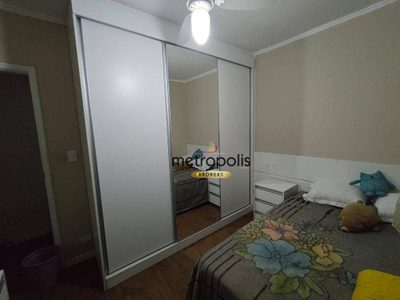 Apartamento, 2 quartos, 57 m² - Foto 5