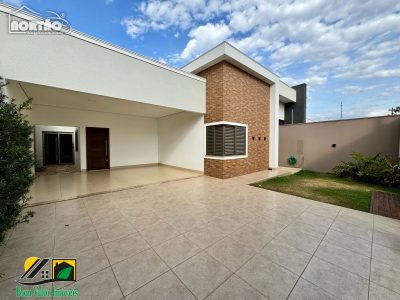 Casa, 166 m² - Foto 1