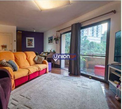 Apartamento, 3 quartos, 130 m² - Foto 3