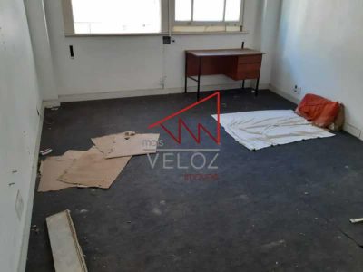 Loja-Salão, 28 m² - Foto 1