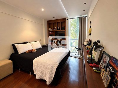 Apartamento, 4 quartos, 160 m² - Foto 5