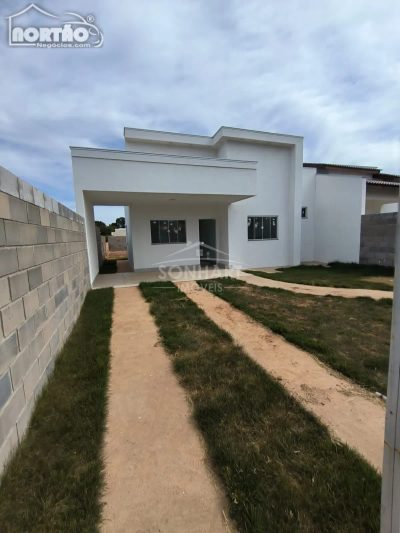 Casa, 2 quartos, 69 m² - Foto 1