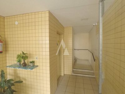 Apartamento, 1 quarto, 36 m² - Foto 4