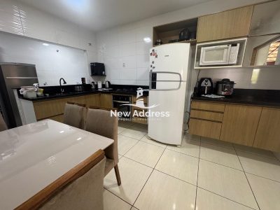 Casa, 3 quartos - Foto 5