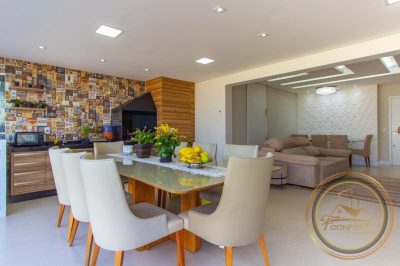 Apartamento, 3 quartos, 123 m² - Foto 3