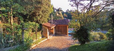 Chácara, 3 quartos, 5000 m² - Foto 5