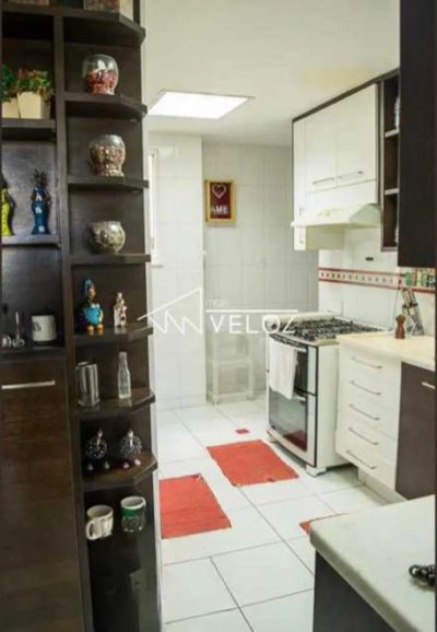 Apartamento, 3 quartos, 105 m² - Foto 2
