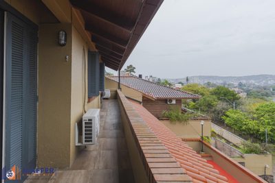 Casa, 3 quartos, 375 m² - Foto 4