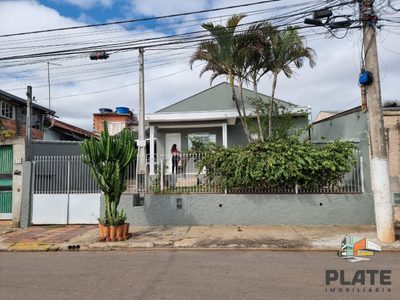 Casa, 103 m² - Foto 1