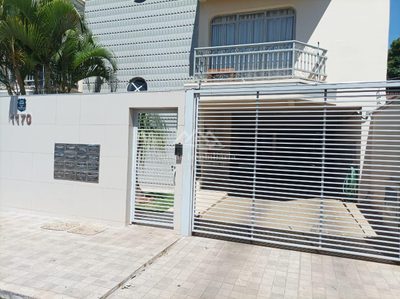 Apartamento, 2 quartos - Foto 2