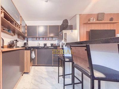 Apartamento, 2 quartos, 61 m² - Foto 3