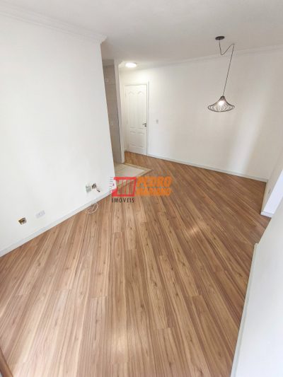 Apartamento, 2 quartos, 56 m² - Foto 4