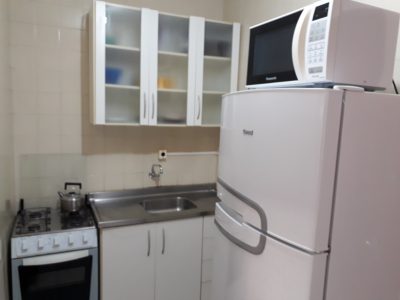 Apartamento, 1 quarto, 50 m² - Foto 5