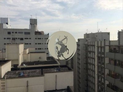 Cobertura, 3 quartos, 240 m² - Foto 1