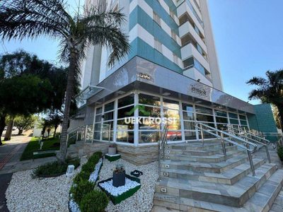 Apartamento, 3 quartos, 78 m² - Foto 1