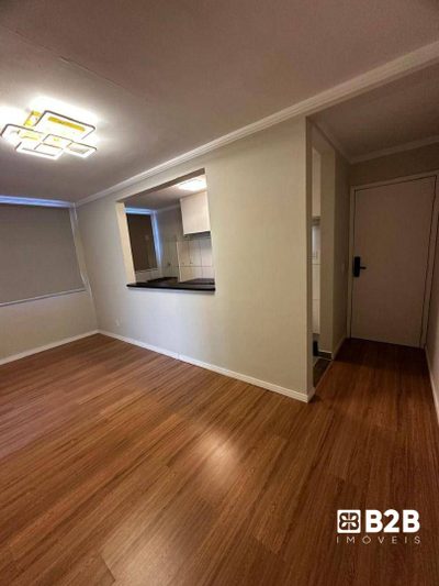 Apartamento, 2 quartos, 45 m² - Foto 1