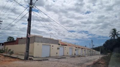 Casa, 2 quartos, 932 m² - Foto 1