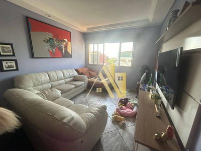 Apartamento, 3 quartos, 122 m² - Foto 2