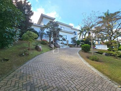 Casa, 4 quartos, 755 m² - Foto 4