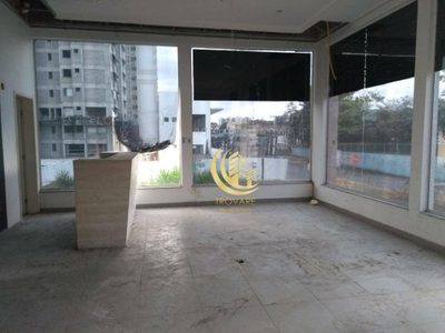 Loja-Salão, 176 m² - Foto 3