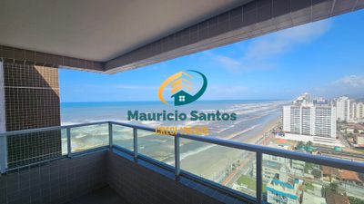 Apartamento, 2 quartos, 77 m² - Foto 1