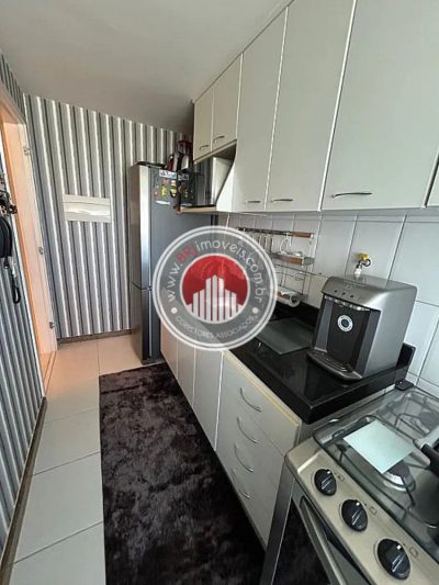 Apartamento, 2 quartos, 69 m² - Foto 4